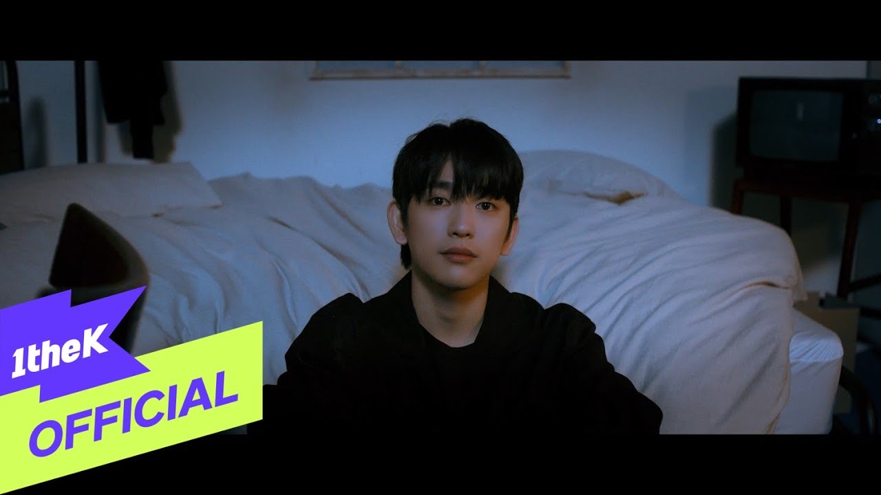 [MV] Jinyoung(진영(GOT7)) _ Letter(편지)