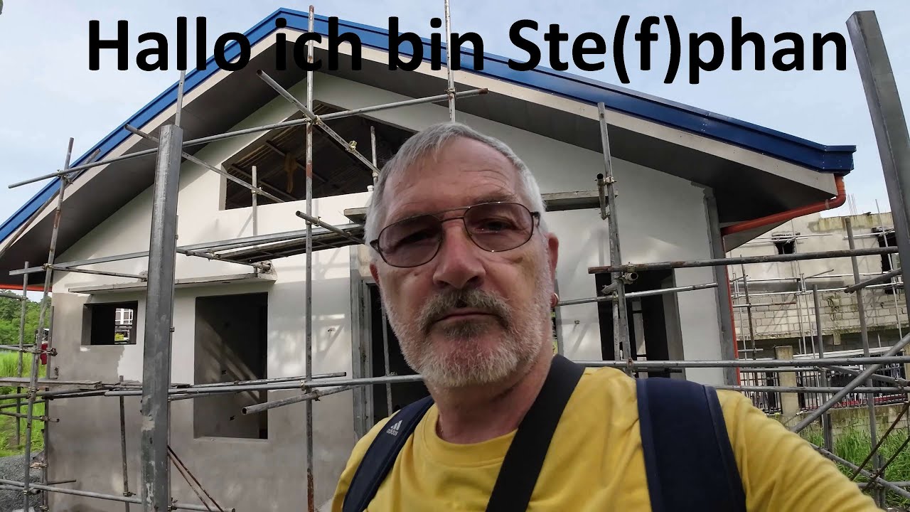 Wer bin Ich?