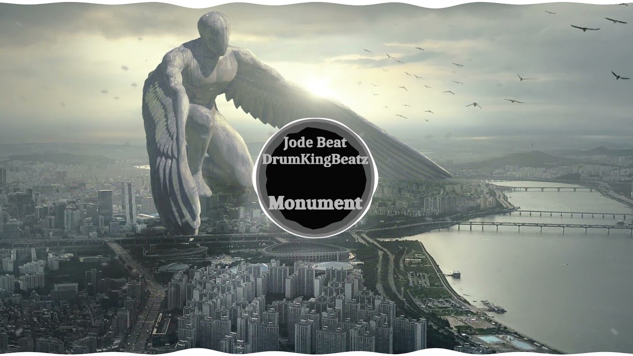 ►Monument◄ Hard Aggressive Choir Hybrid Violin Rap Beat  (prod. by DrumKingBeatz & Jode Beat)