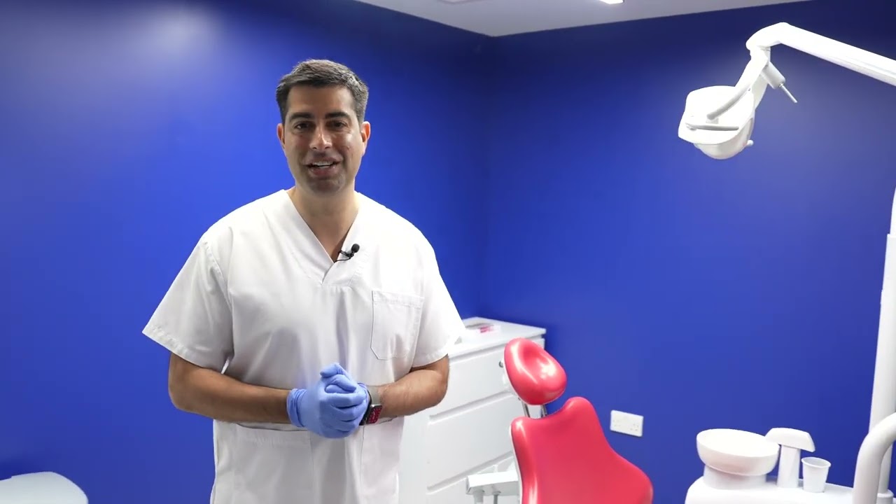 Introducing Impress and its tech first approach to invisible orthodontics