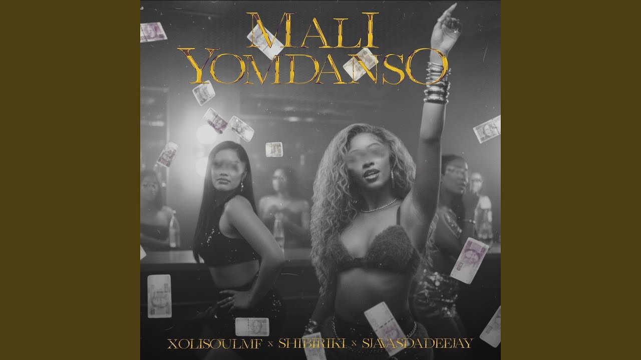 Mali Yomdanso
