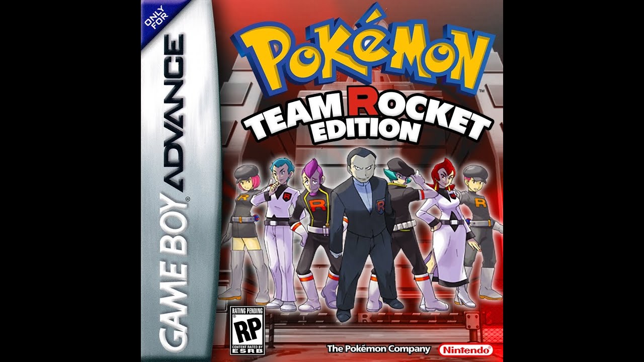 pokemon team rocket nuzlocke run 13 cap 3 #pokemon #diversion #entretenimiento #Xmate17