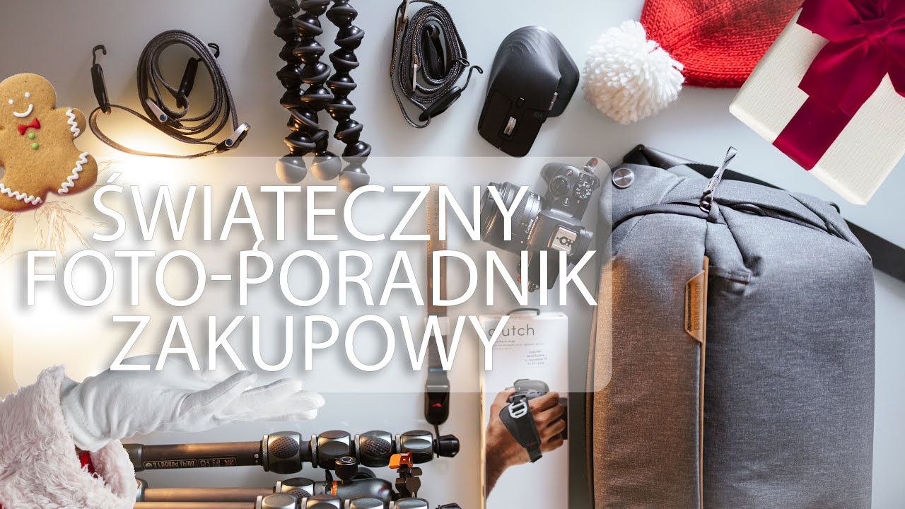 Świąteczny foto-poradnik zakupowy!