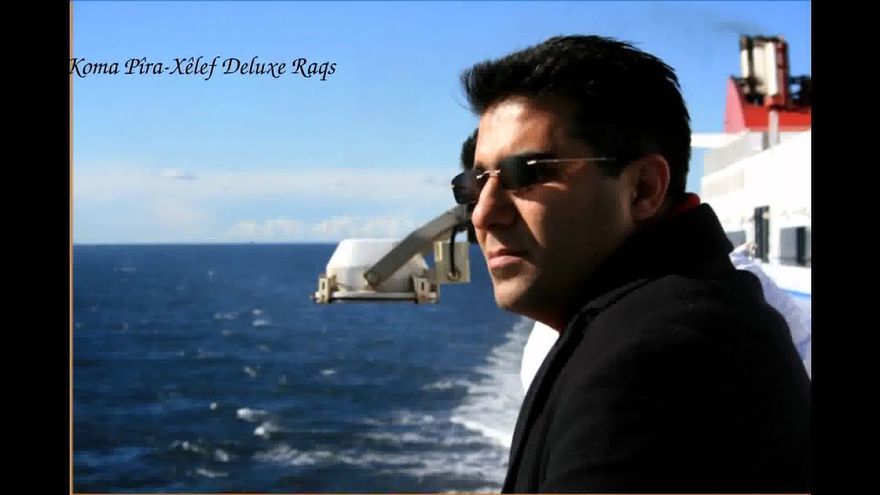 Koma Pira - Halef Raqs Deluxe Part I Dawet 18.02.2011