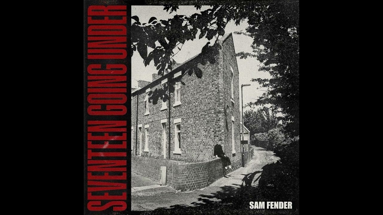 17 Going Under (Clean) - Sam Fender