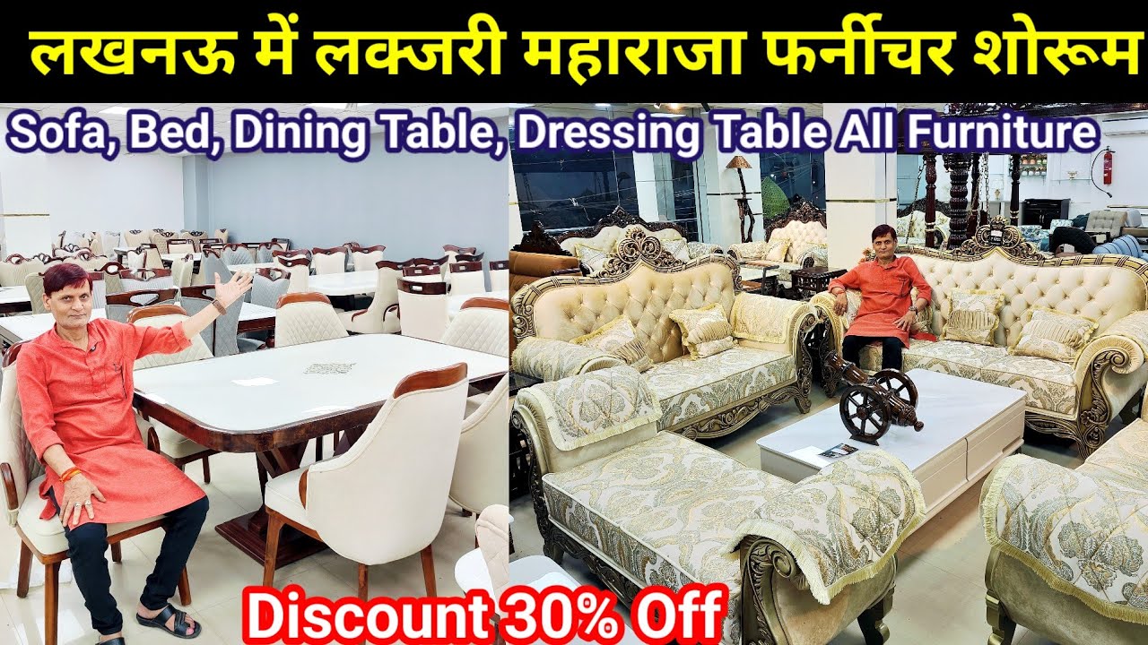 Biggest Luxury Carving Furniture | Top Quality Premium Carving Furniture 2025| Better Home Furniture