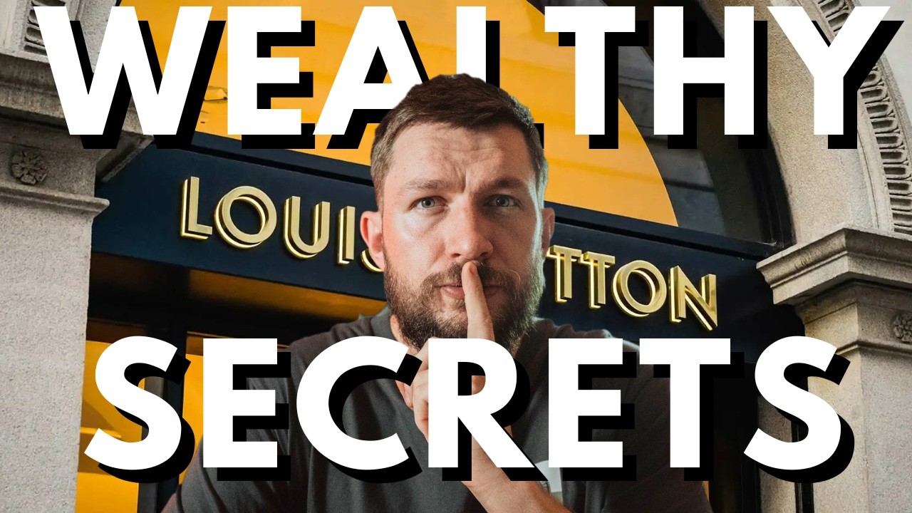 Buy Borrow Die in South Africa (Secrets only the Wealthy knows)