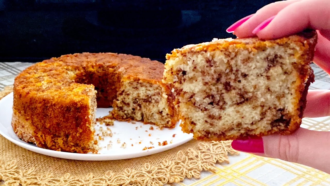 O SEGREDO do Bolo Formigueiro mais fofinho e úmido do mundo! 🐜🍰