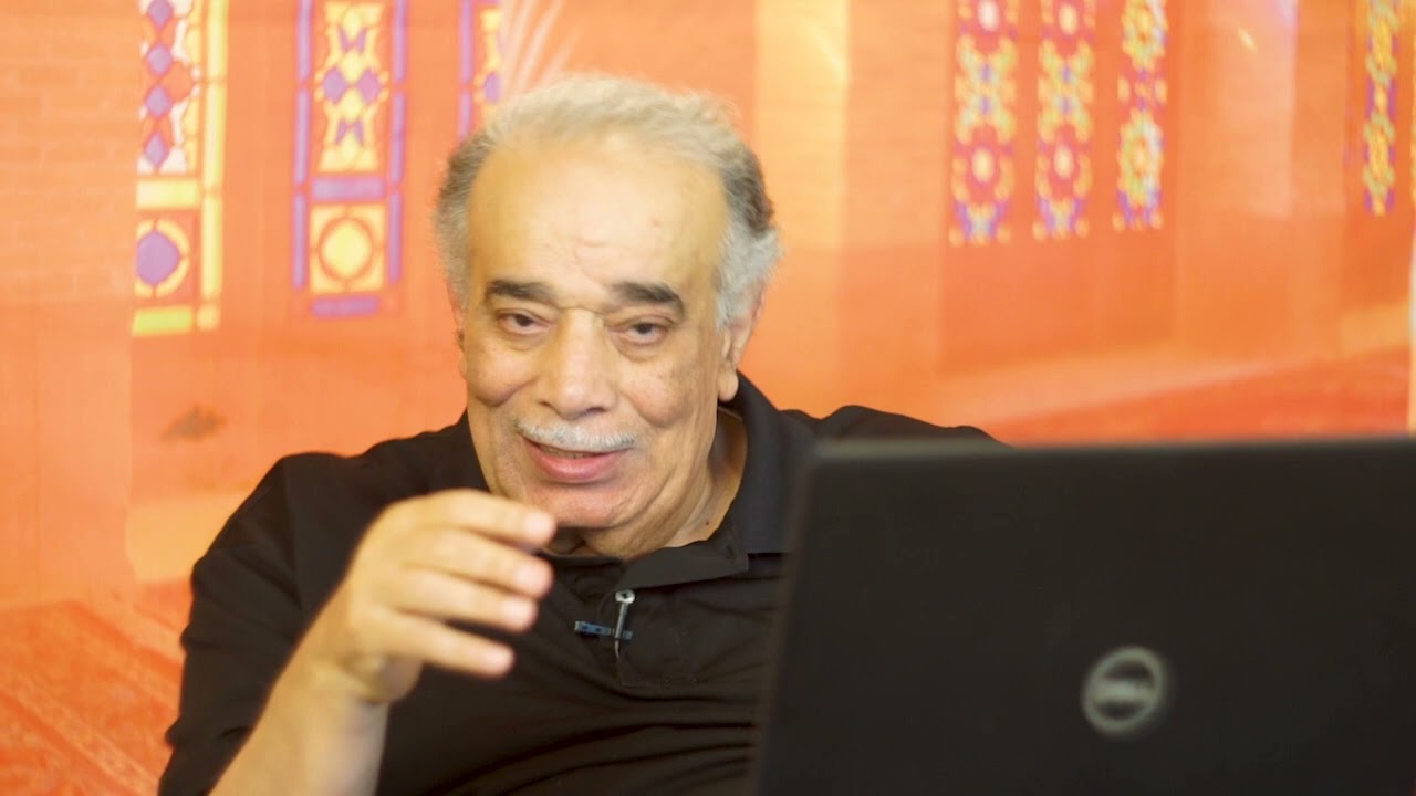 د أحمد صبحى منصور : خفايا التاريخ : شبث بن ربعى ج ١