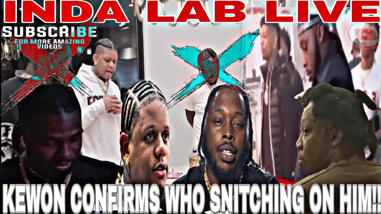 #mo3 case prime suspect#kewonwhite says#jerryjohnson#josebodega#grc snitching says#rainwater part!