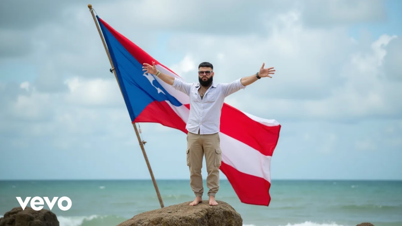 Farruko - Tu eres Bueno (ft. God Music)