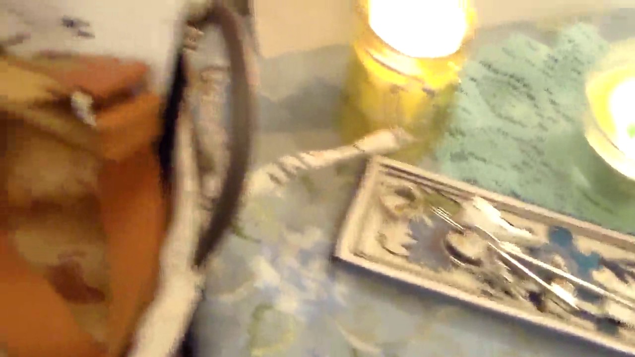 HOME TOUR LA MIA PICCOLA CASETTA