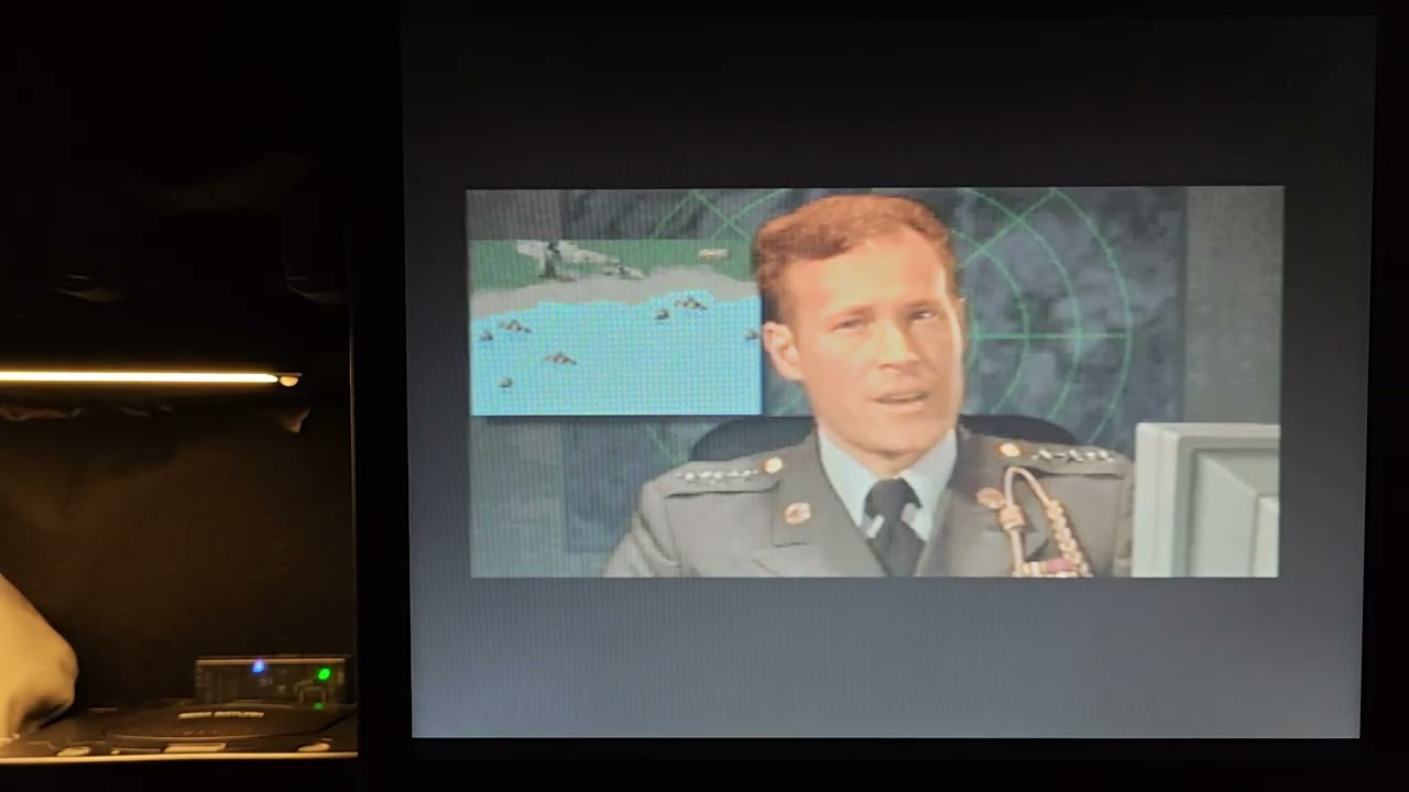 Command & Conquer (Germany) (Saturn PAL - Saroo 0.9)