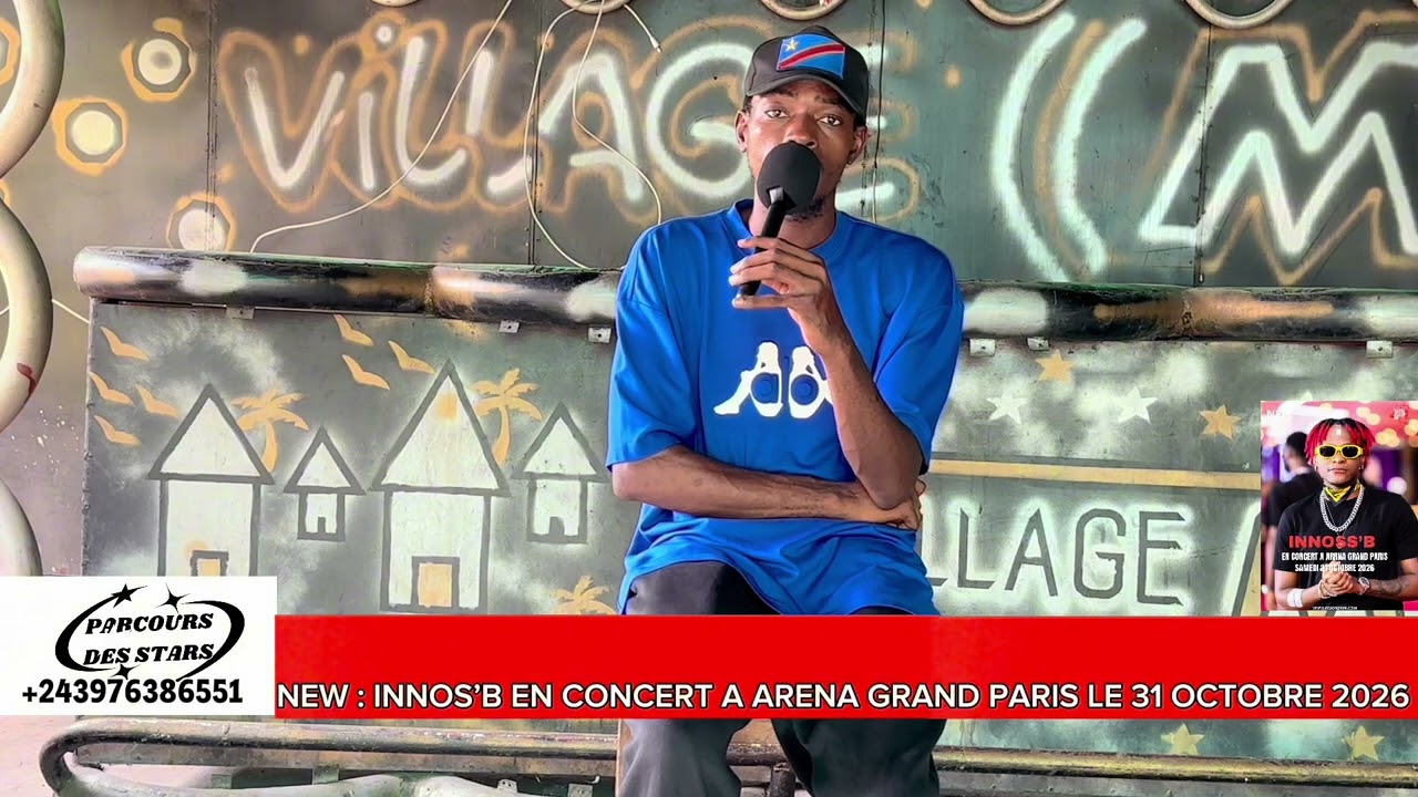 INNOS’B AVERTISSEMENT partie 1