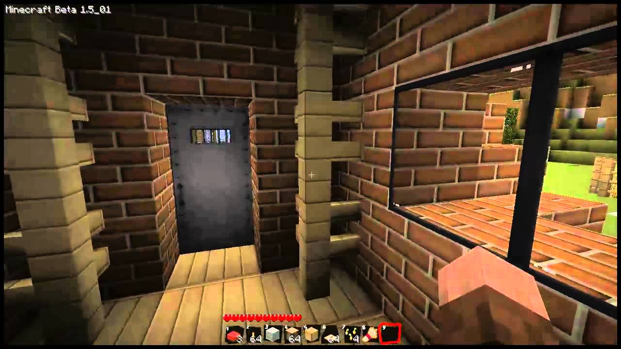 Minecraft Mod Review - BetterBlocks [GERMAN]