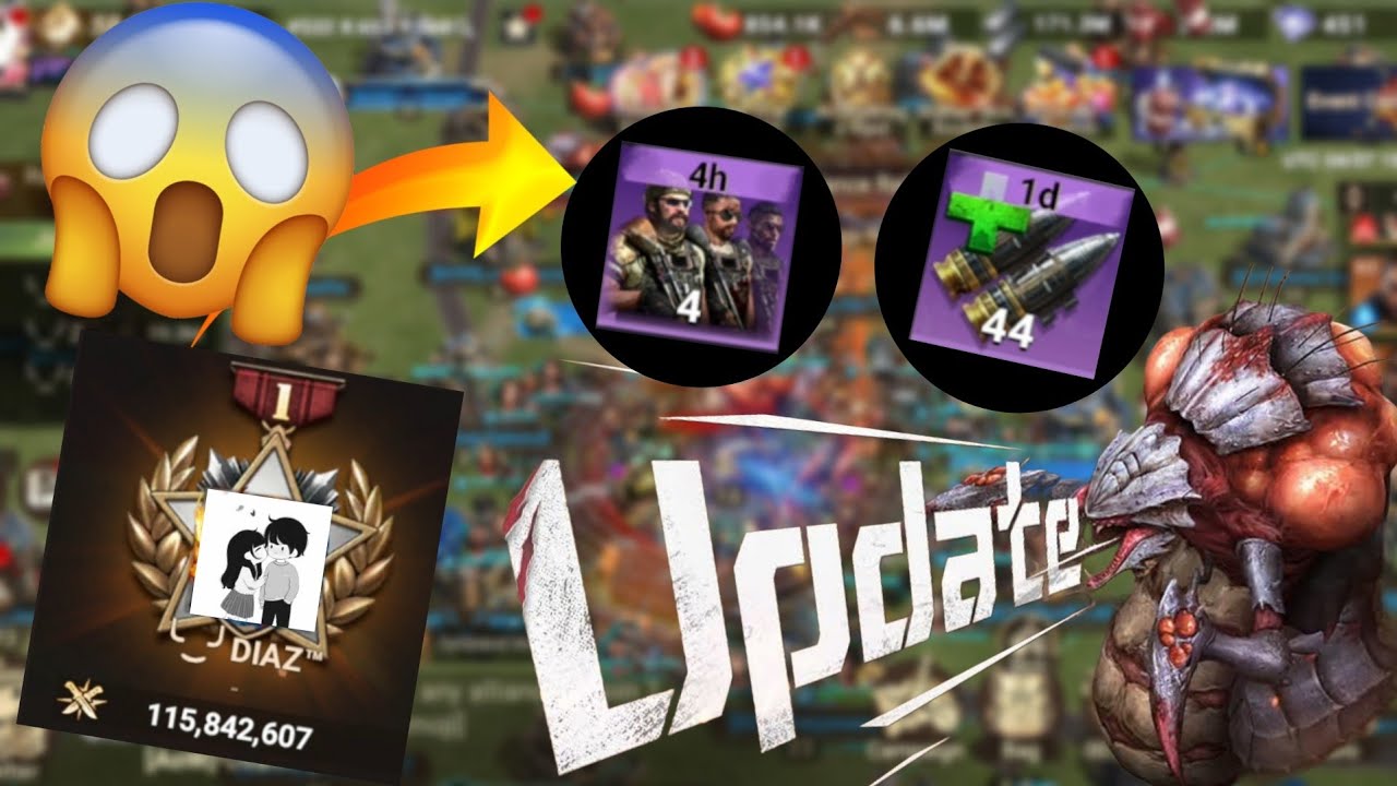 HOW TO BEATS POLICY ANTPEDE HUNT / DOOMSDOY LAST ANTPEDE HUNT VIDEO 2025 /DOOMSDOY LAST NEW GAMEPLAY