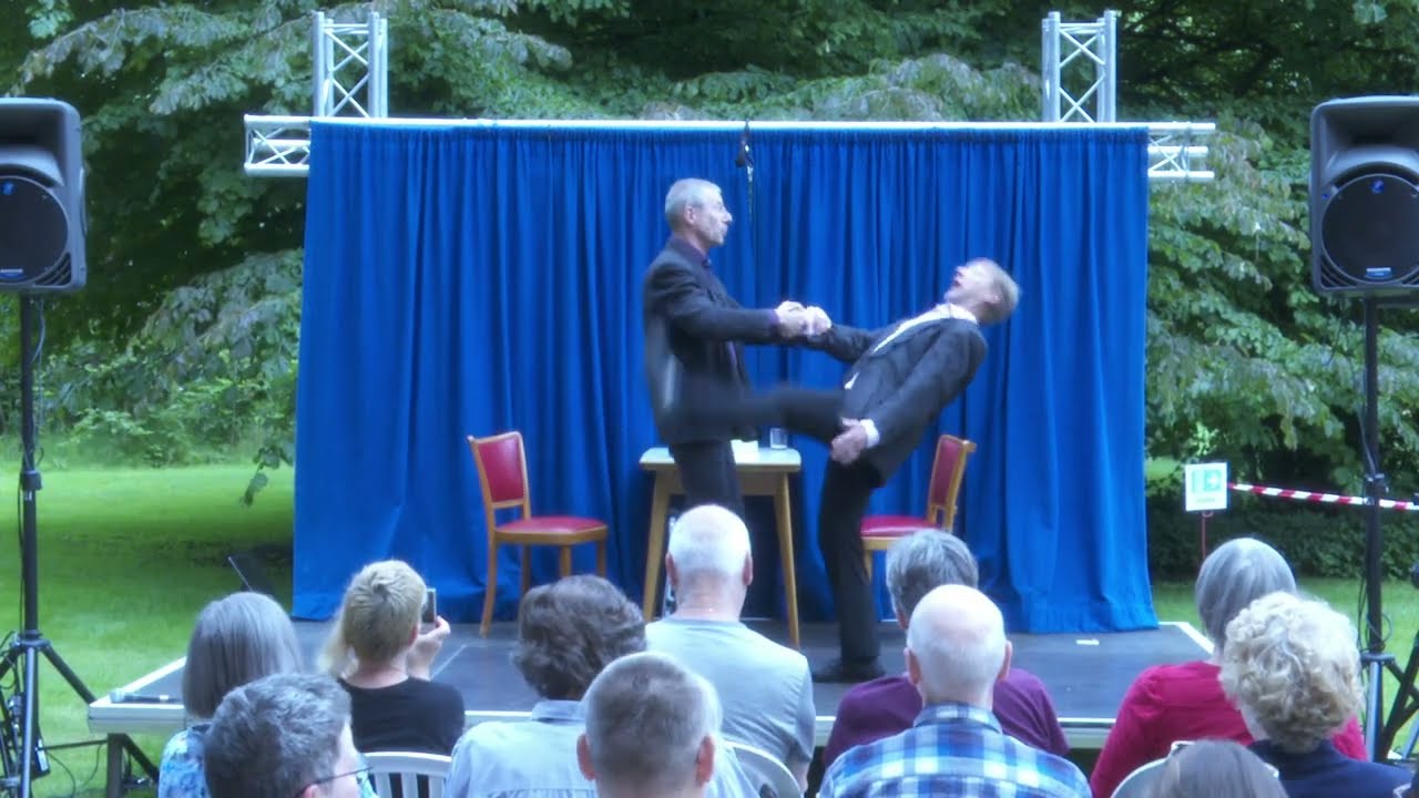 KulturSommer 2025 | BODY-LANGUAGE