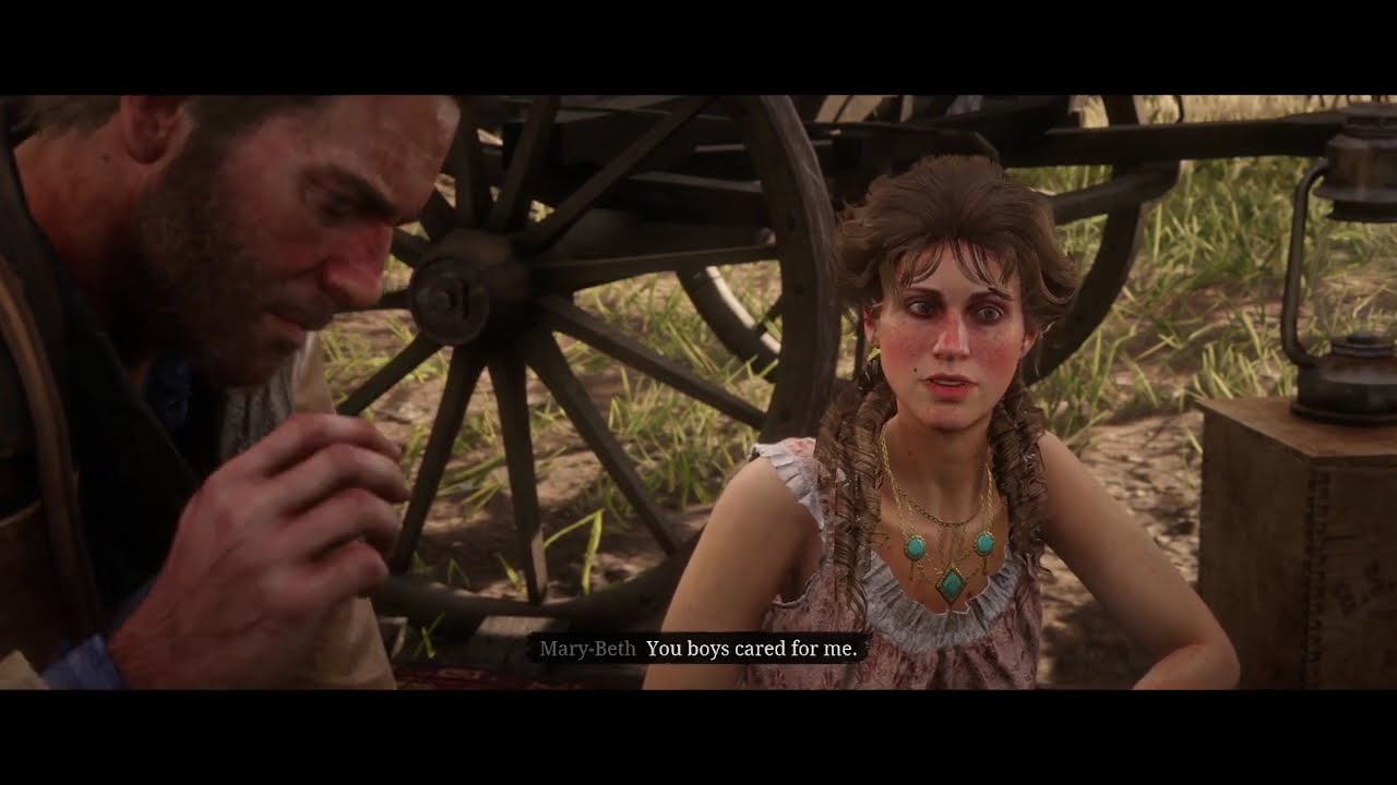 [Twitch VOD] Red Dead Redemption 2 - Story Mode (PART 12)