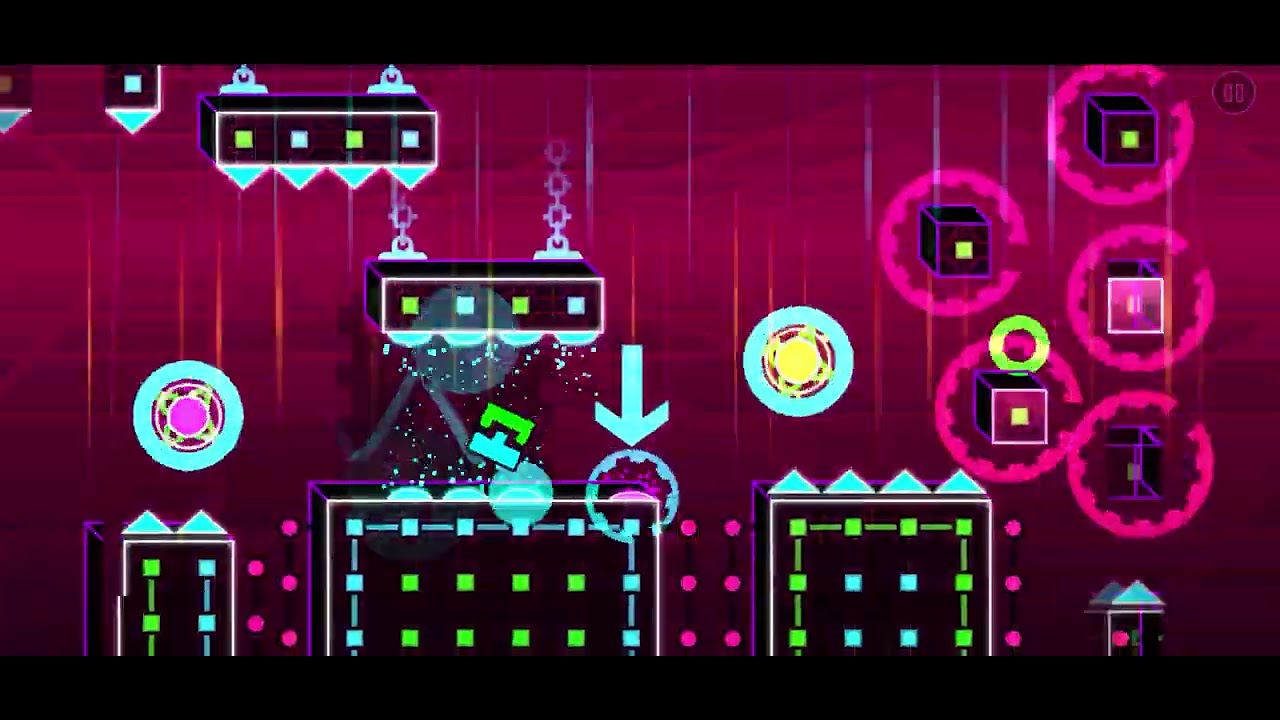 Beating THEORY OF EVERYTHING 2￼