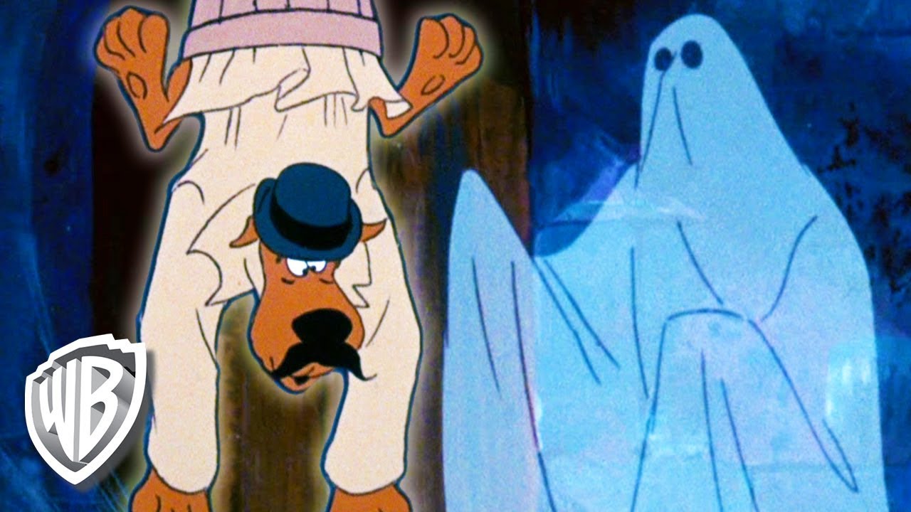 Scooby-Doo! en Latino | Un Fantasma Espeluznante | WB Kids