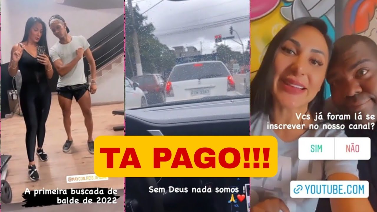 DOUTORA DAYANE BEZERRA - MANS&Atilde;O DAS DOUTORAS - CANAL DAS IRM&Atilde;S BEZERRA - JADER FINALMENTE APARECEU !