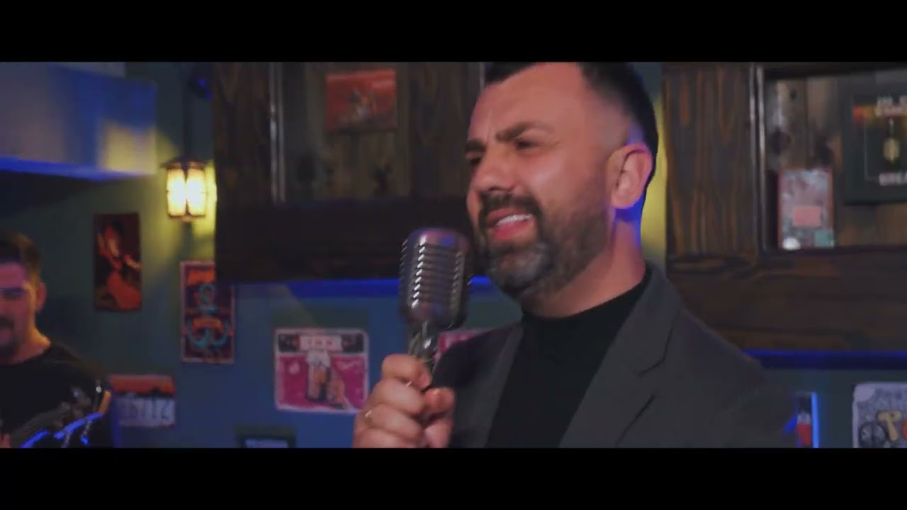 MEXI - DA MI OCI NE VIDE (OFFICIAL VIDEO)