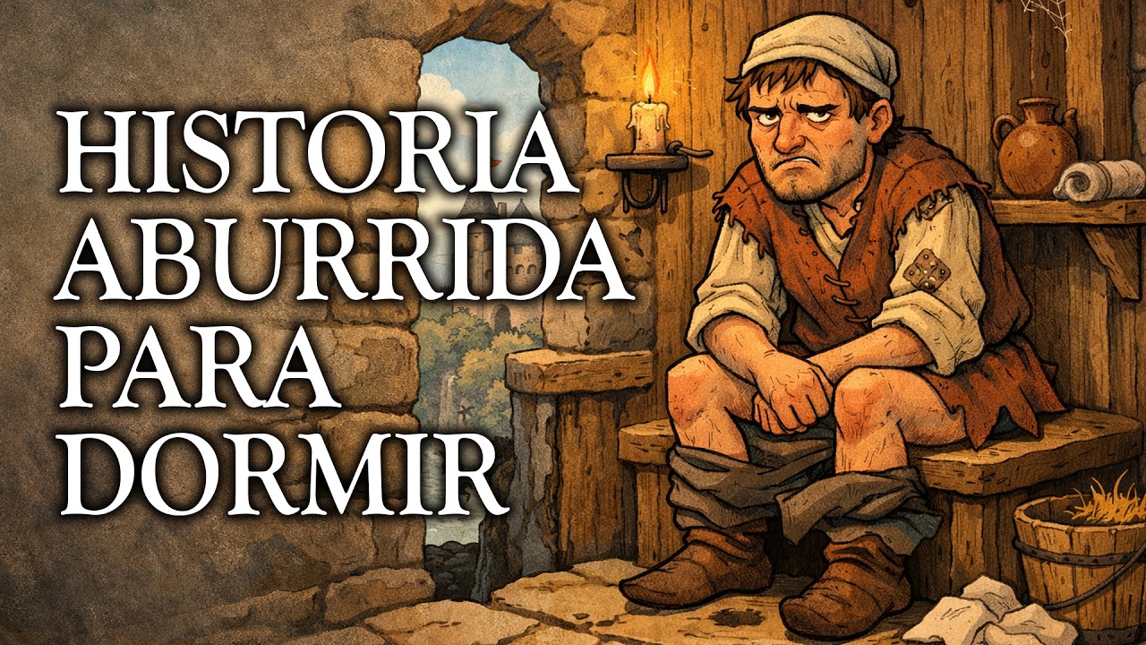 La Evolución del Inodoro - Historia Aburrida para Dormir