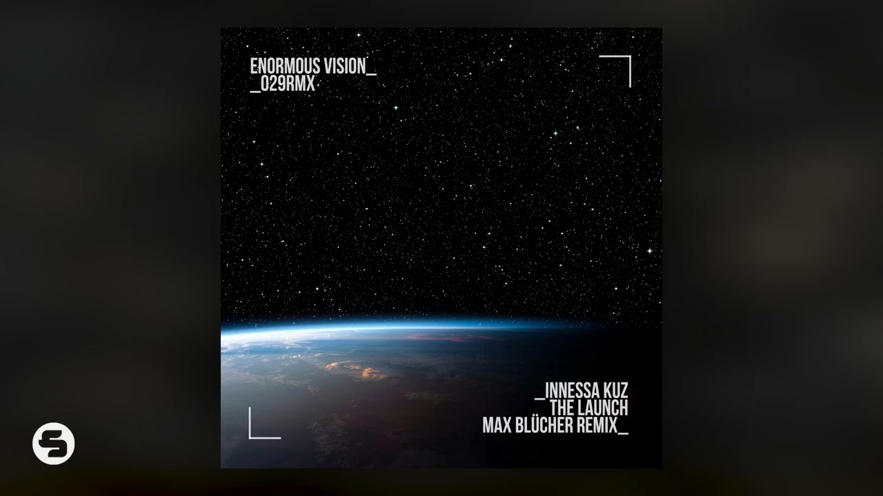 Innessa Kuz   The Launch Max Blücher Remix