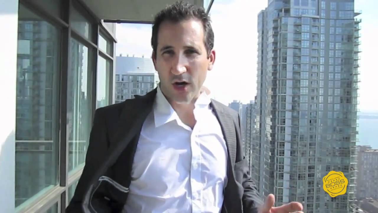 Condo Buying 101