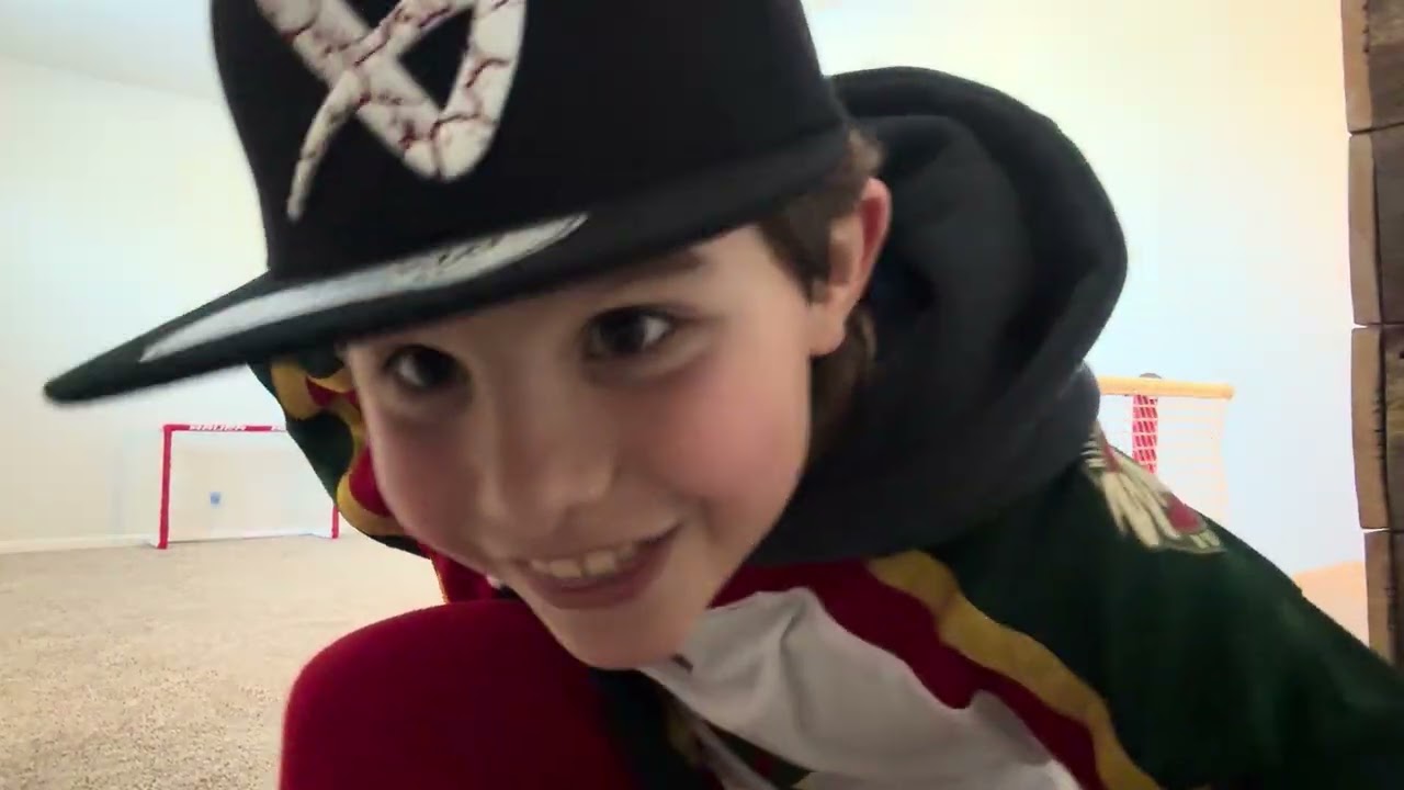 Wild vs Penguins- What a game!