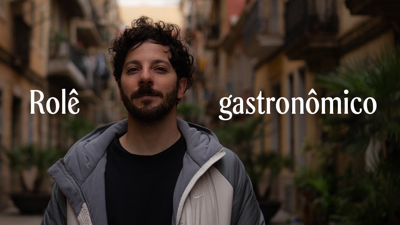Em busca da melhor bomba de Barcelona