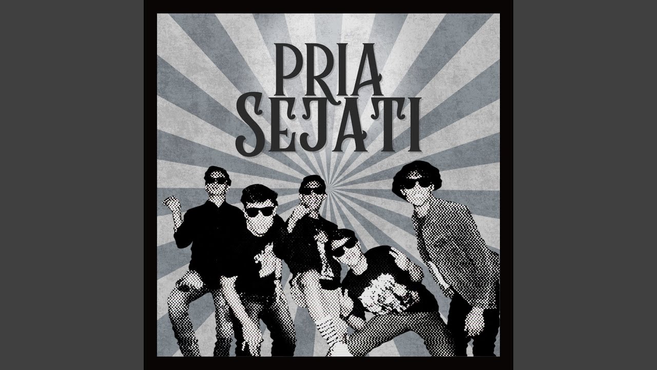 Pria Sejati