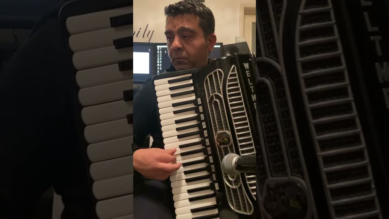 Program muzica lautareasca Ionel mandache - Ionut Toader