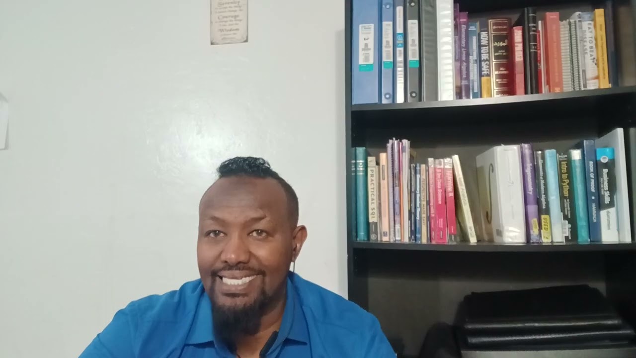 Xaqiiqooyinka ku Hareeraysan Jeffrey Epstein iyo Ujeeddooyinkiisii (Slavery: Eugenics!)