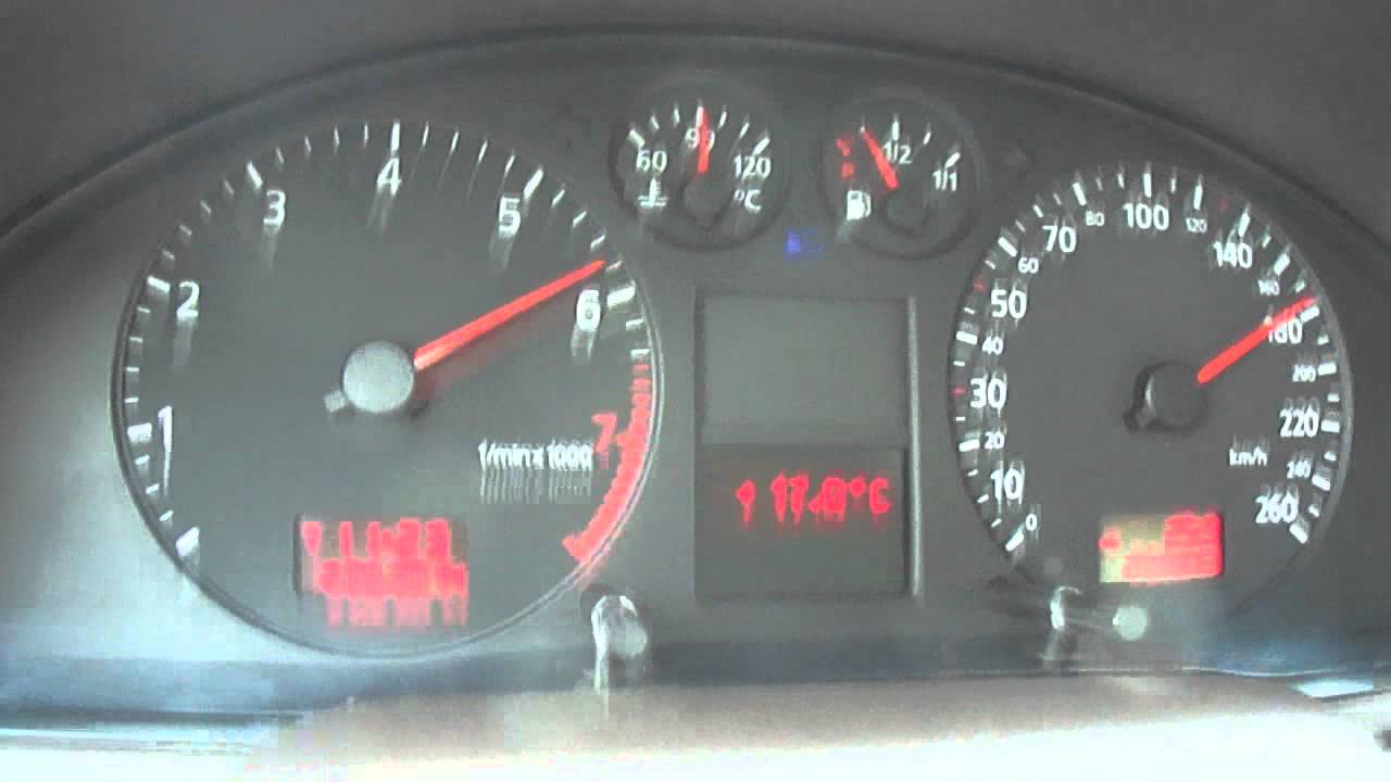 1.8 T ANB + CHIP virus 190KM 290Nm