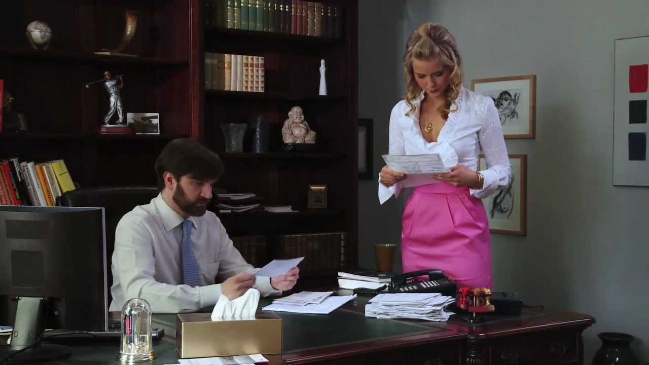 Dr. Steinhauer - Clip 1 - Privatversichert