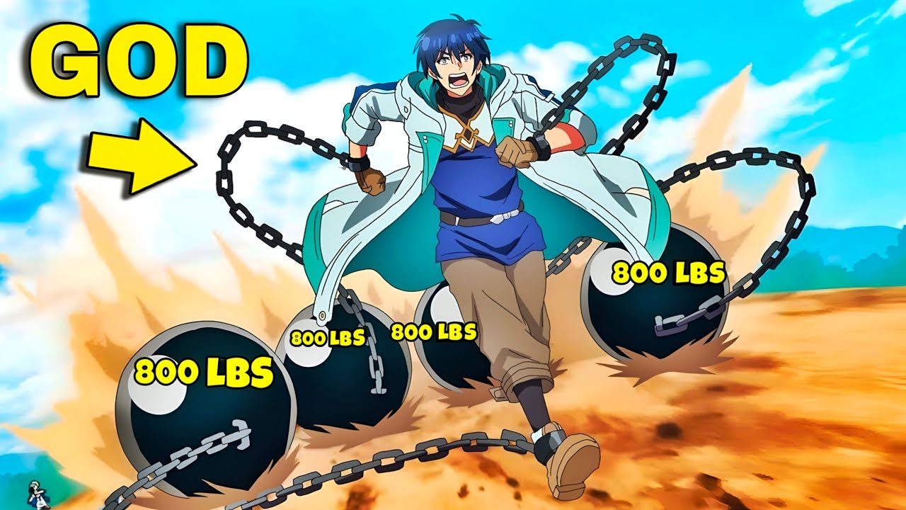 (Full) He Was Expelled for Being Weak But Uses His Elemental Powers To Defeat Demon Lord