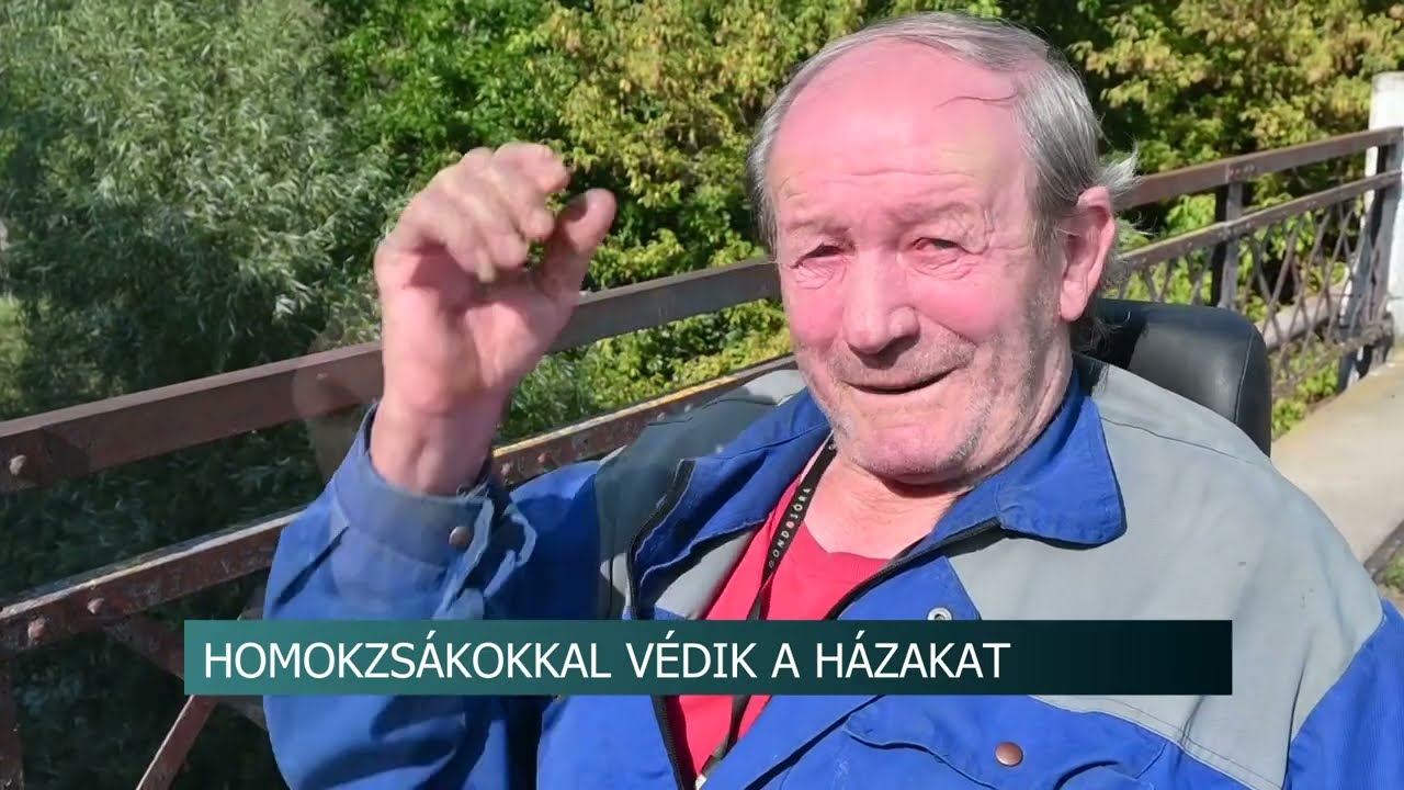 &Aacute;rv&iacute;zi v&eacute;dekez&eacute;s - B&aacute;ta