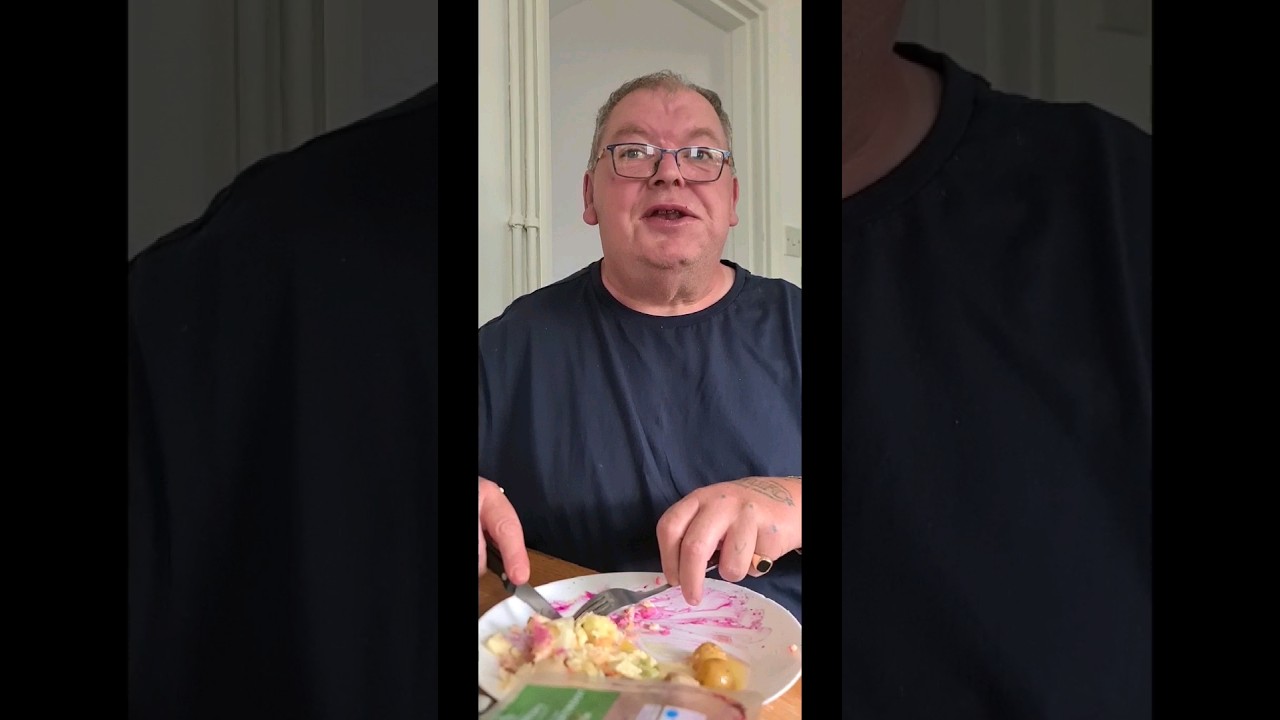 Big Dave: My Mum Sent Me To Prison 