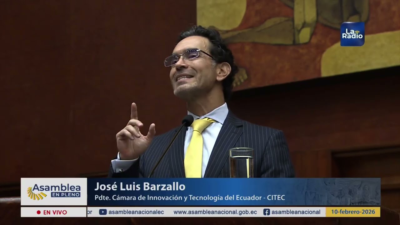 Sesión No. 069-AN-2025-2029 del pleno de la Asamblea Nacional