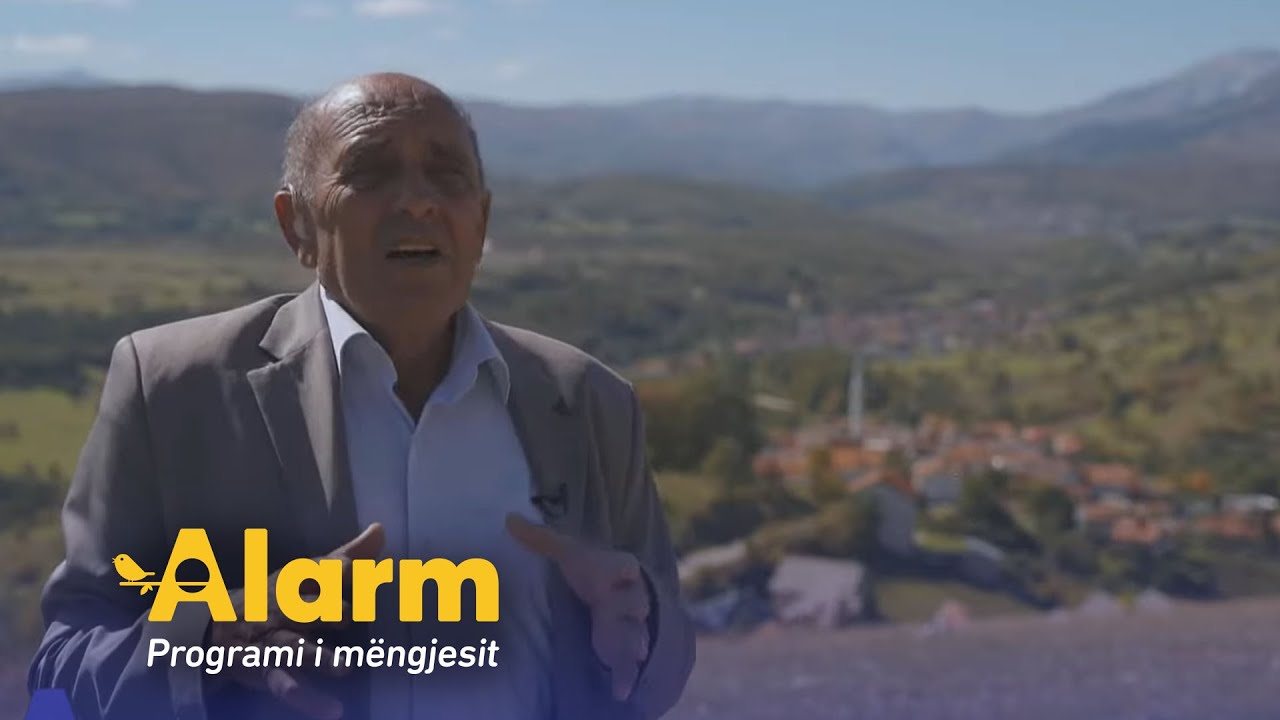 Brruti, fshati i lashtë dhjetëmijëvjeçar