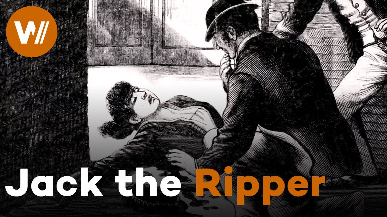 Jack the Ripper: The true story behind the myth