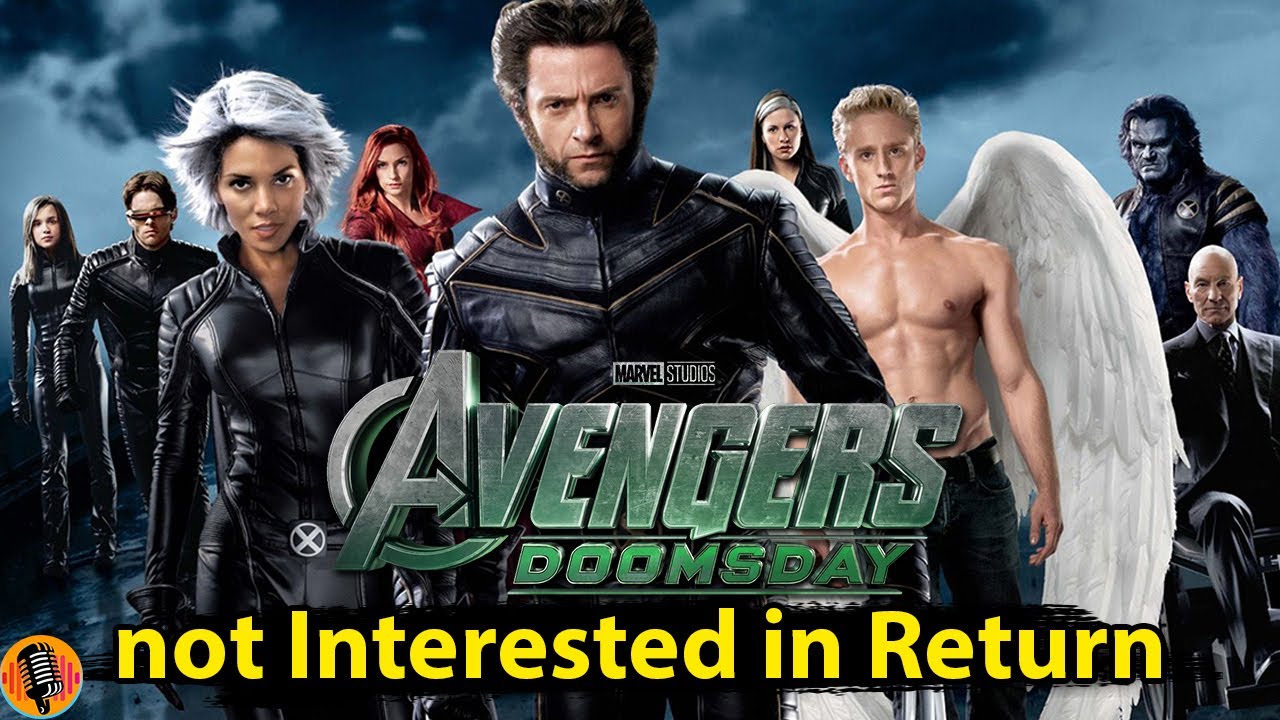 Звезда &laquo;Людей Икс&raquo; говорит, что карьера стала лучше без возвращения &laquo;Судного дня&raquo; из &laquo;Мстителей&raquo;