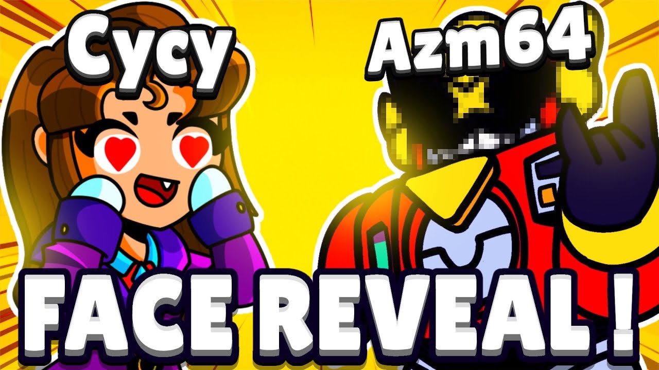 CYCY DEVIENT FOLLE DEVANT MON FACE REVEAL ?! (ft. Cycy)