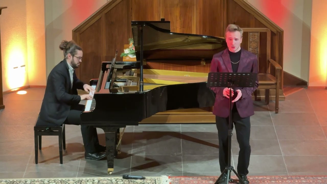 Spleen (Poldowski) - Romain Favre / Jean Hiron