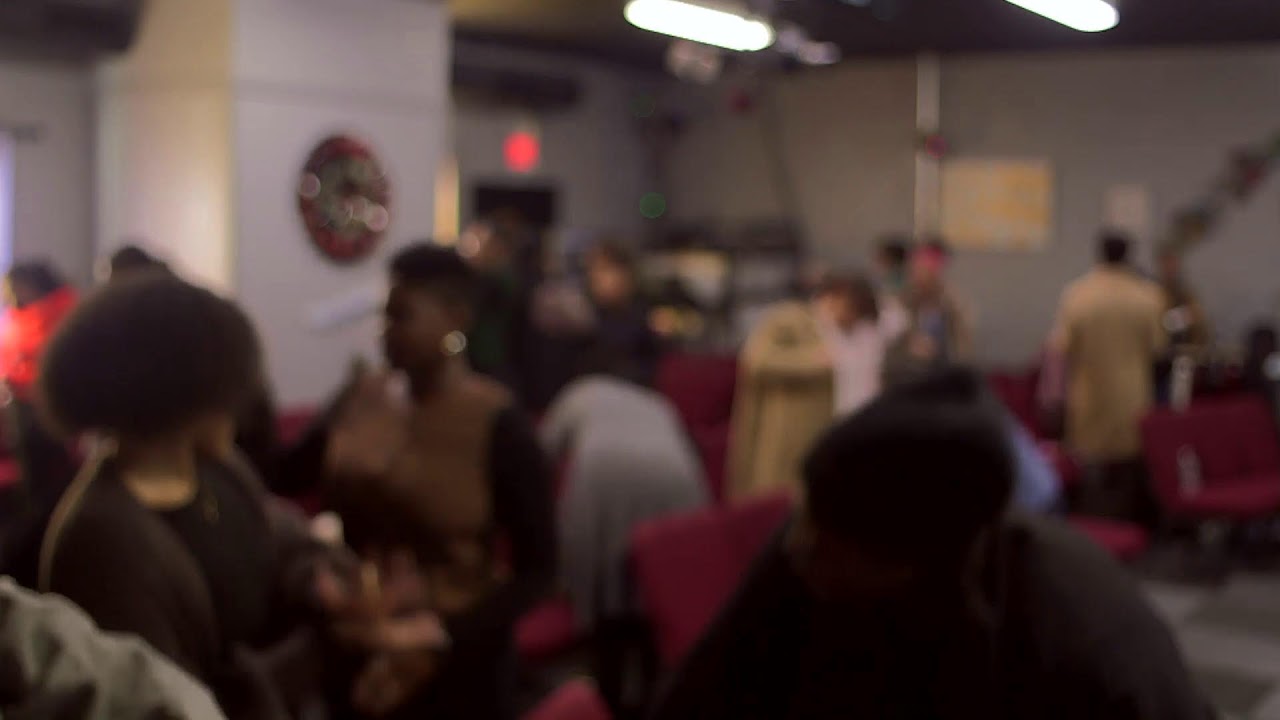 Transformation Worship Center 