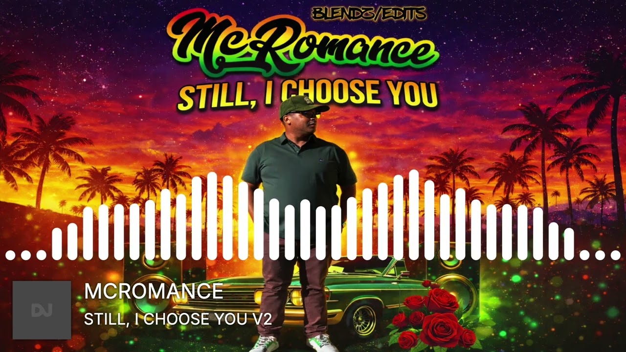 McRomance Still, I Choose You