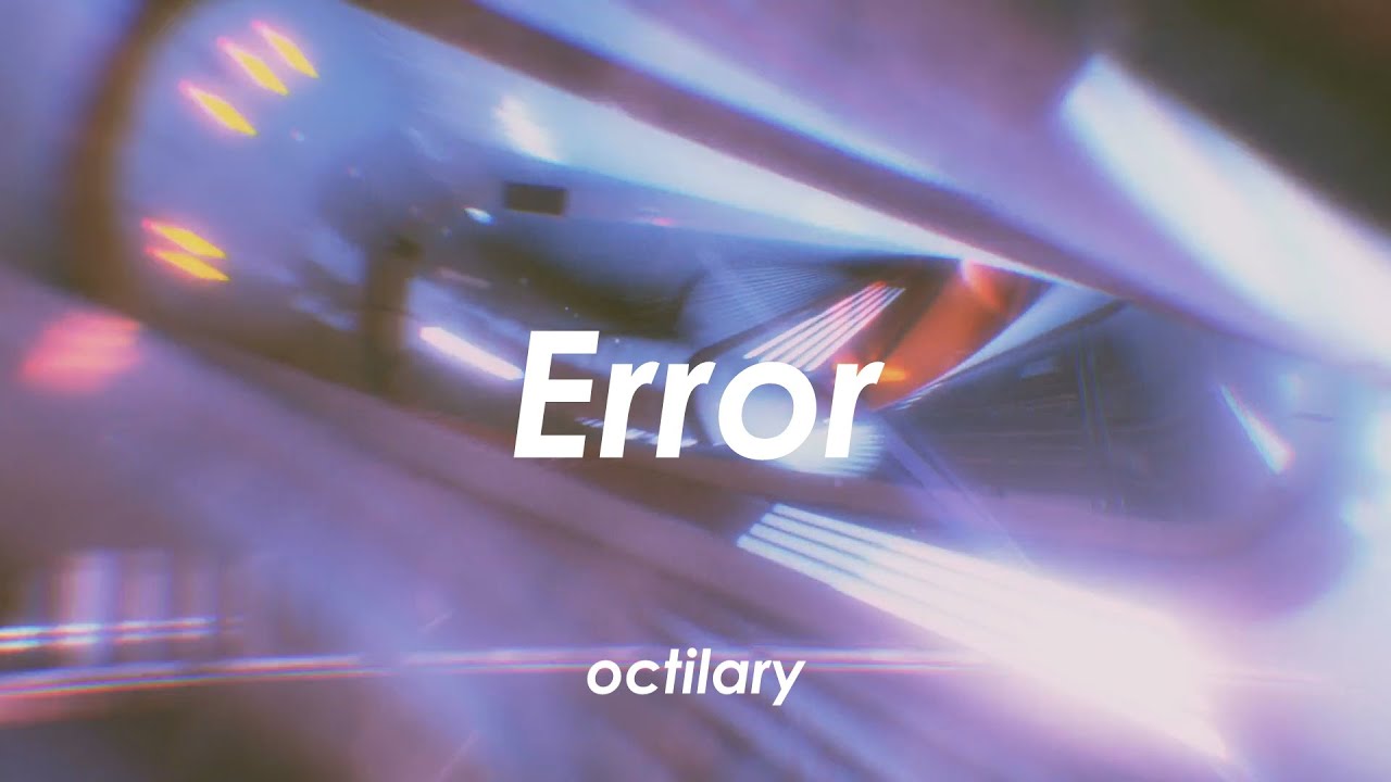 [FREE FOR PROFIT USE] Trap Beat - "Error" | scarlxrd Type Beat | Rap/Trap Instrumental 2018