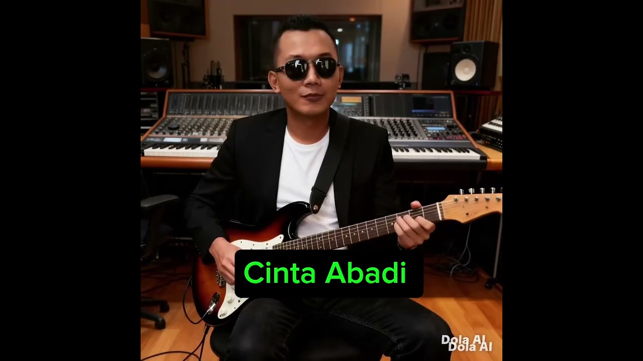 Cinta Abadi