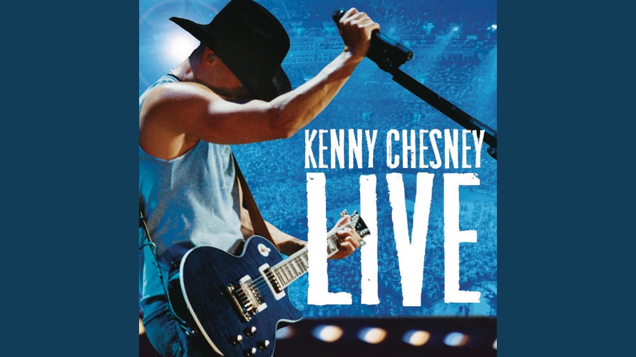 Live Those Songs (Live)